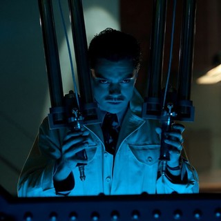 Captain America: The First Avenger Picture 47