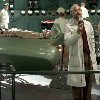 Captain America: The First Avenger Picture 48