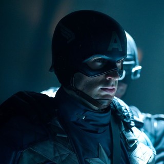 Captain America: The First Avenger Picture 51