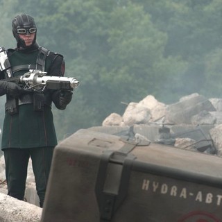 Captain America: The First Avenger Picture 20
