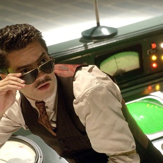 Captain America: The First Avenger Picture 23