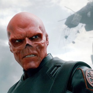 Captain America: The First Avenger Picture 24