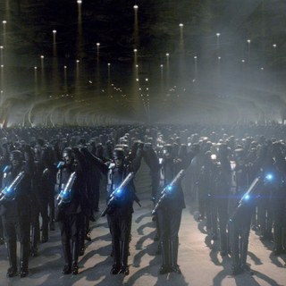 Captain America: The First Avenger Picture 25