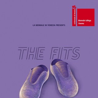 Poster of Oscilloscope Laboratories' The Fits (2016)