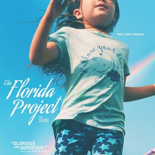 Florida Project, The Picture 1