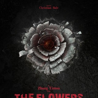 Poster of Wrekin Hill Entertainment's The Flowers of War (2012)