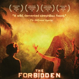 Forbidden Room, The Picture 3