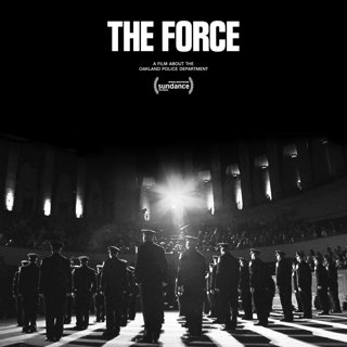 Poster of Kino Lorber's The Force (2017)