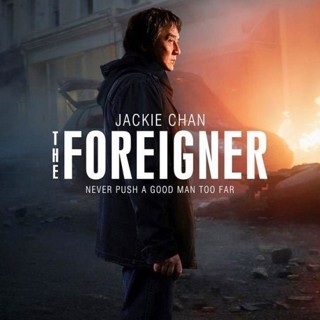 Foreigner, The Picture 1