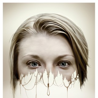 Poster of Gramercy Pictures' The Forest (2016)