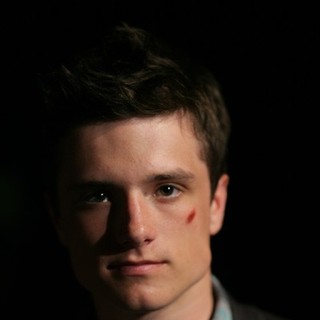 Josh Hutcherson stars as Joshua in Big Air Studios' The Forger (2012)