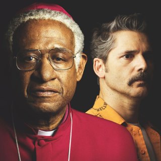 Forgiven, The Picture 1