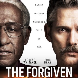 Forgiven, The Picture 8