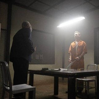 Forgiven, The Picture 6