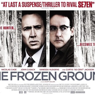Frozen Ground, The Picture 15