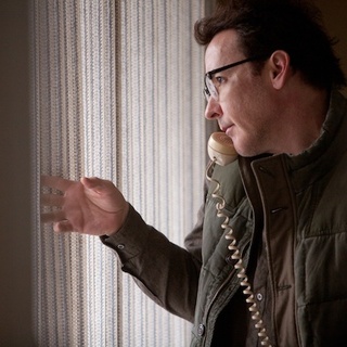 John Cusack stars as Robert Hansen in Grindstone Entertainment Group's The Frozen Ground (2012)