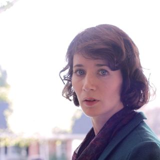 Miranda July stars as Sophie in Roadside Attractions' The Future (2011)