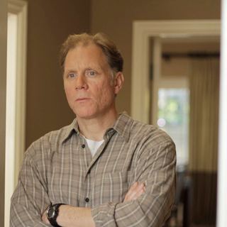 David Warshofsky stars as Marshall in Roadside Attractions' The Future (2011)