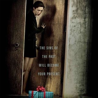 Poster of STX Entertainment's The Gift (2015)