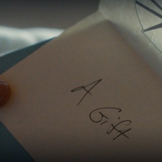 A scene from STX Entertainment's The Gift (2015)