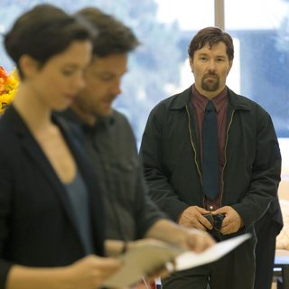 Joel Edgerton stars as Gordo in STX Entertainment's The Gift (2015)