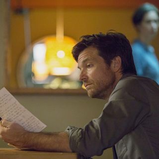 Jason Bateman stars as Simon in STX Entertainment's The Gift (2015)