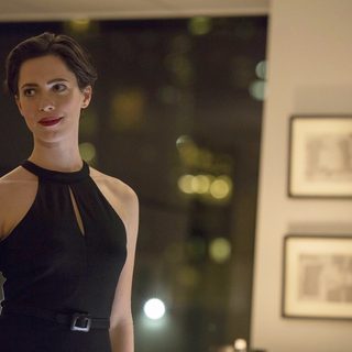 Rebecca Hall stars as Robyn in STX Entertainment's The Gift (2015)