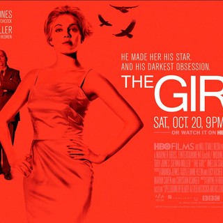 Girl (2012), The Picture 13