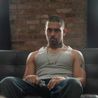 Wilmer Valderrama stars as Angel in eOne Entertainment's The Girl Is in Trouble (2015)