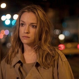 Alicja Bachleda stars as Signe in eOne Entertainment's The Girl Is in Trouble (2015)
