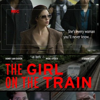 Girl On The Train, The Picture 6