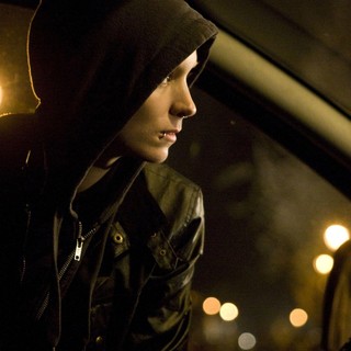Girl With The Dragon Tattoo (2011), The Picture 84