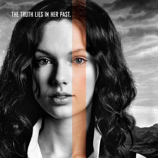 Poster of The Weinstein Company's The Giver (2014)