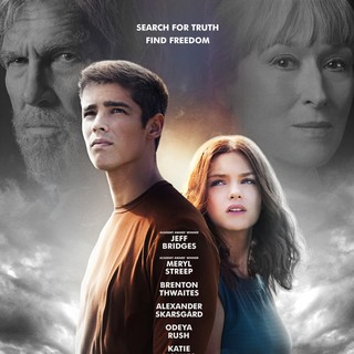 Giver, The Picture 12