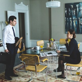 Glass Castle, The Picture 15