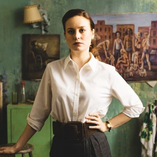 Glass Castle, The Picture 2