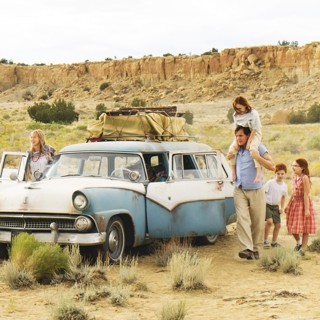 Glass Castle, The Picture 3