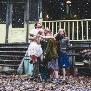 Glass Castle, The Picture 9