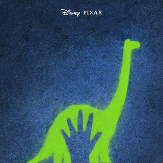 The Good Dinosaur Picture 1