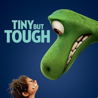The Good Dinosaur Picture 5