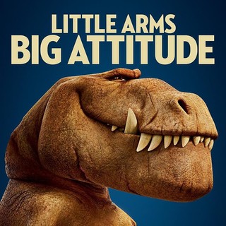 Good Dinosaur, The Picture 6