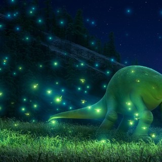 Good Dinosaur, The Picture 2