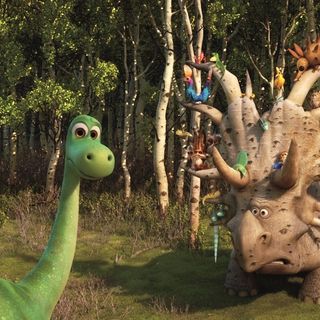 Good Dinosaur, The Picture 10