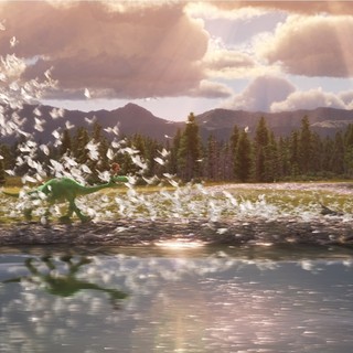 The Good Dinosaur Picture 12