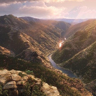 Good Dinosaur, The Picture 14