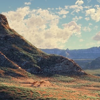 Good Dinosaur, The Picture 15