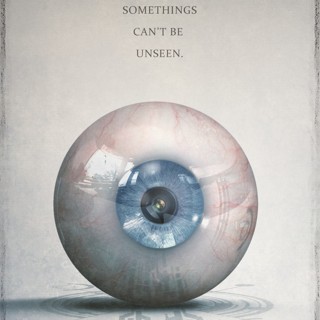 Poster of Momentum Pictures' The Gracefield Incident (2017)