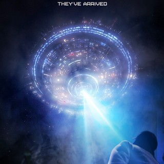 Poster of Momentum Pictures' The Gracefield Incident (2017)