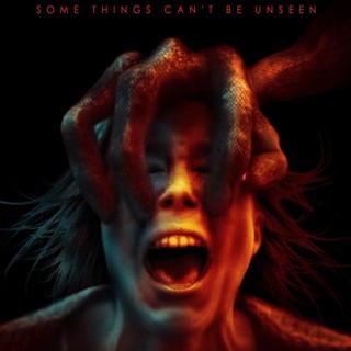 Poster of Momentum Pictures' The Gracefield Incident (2017)