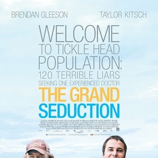 Grand Seduction, The Picture 3